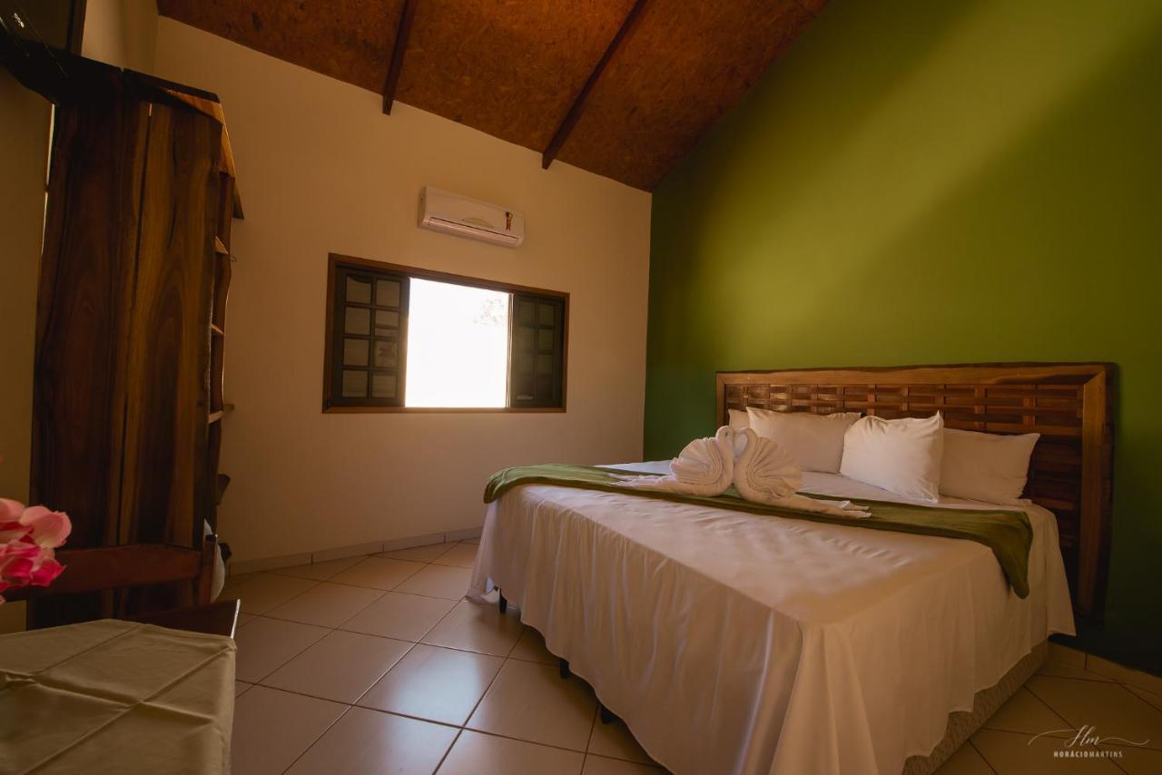 Rancho do Zé João Hotel Lavrinhas Exterior foto