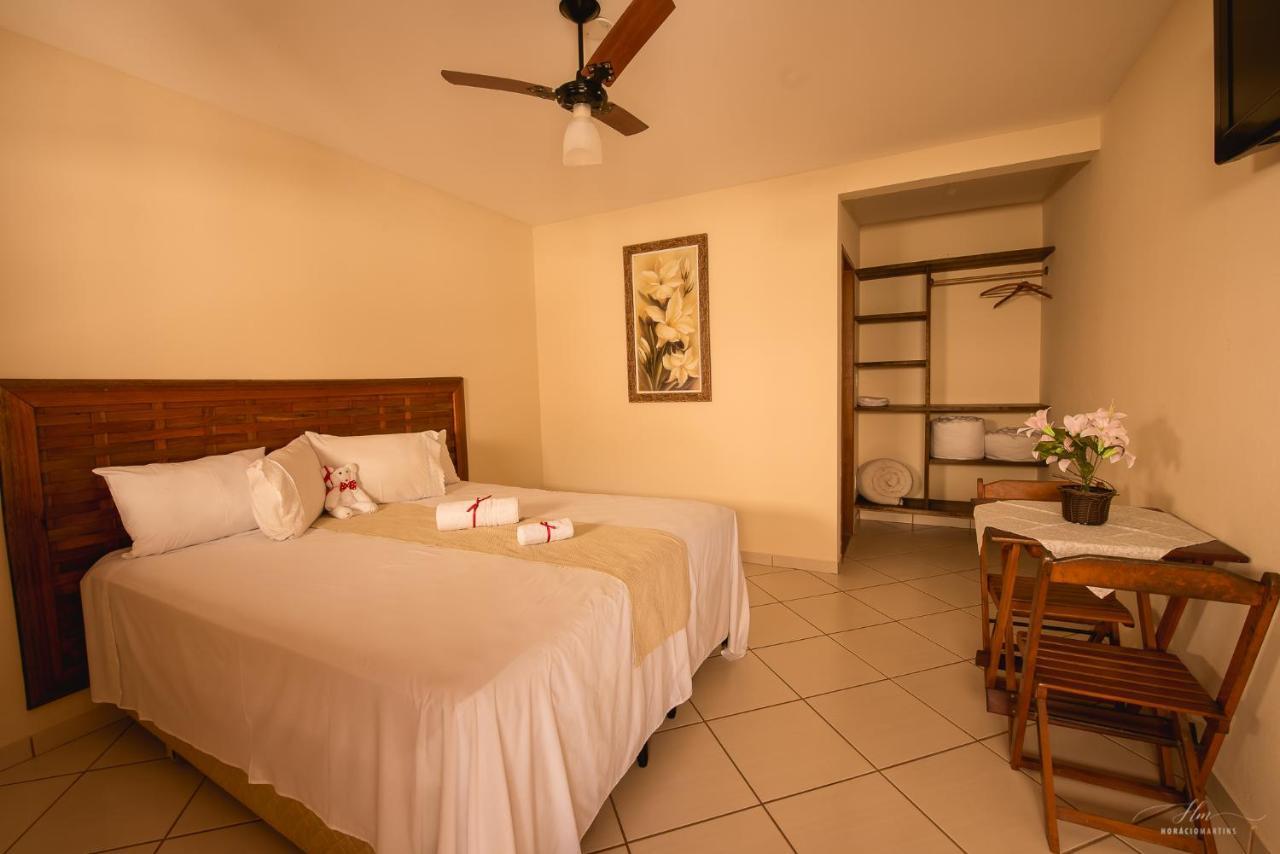 Rancho do Zé João Hotel Lavrinhas Exterior foto