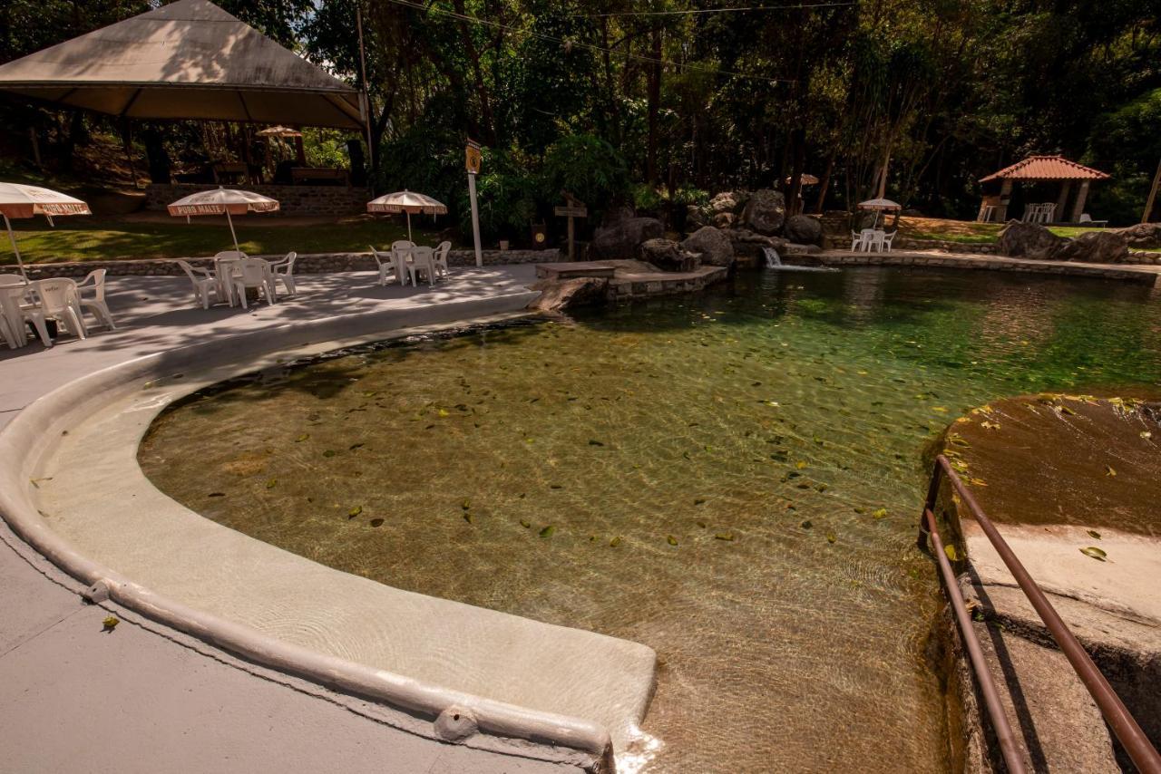 Rancho do Zé João Hotel Lavrinhas Exterior foto